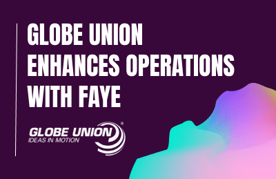 globe union featured image