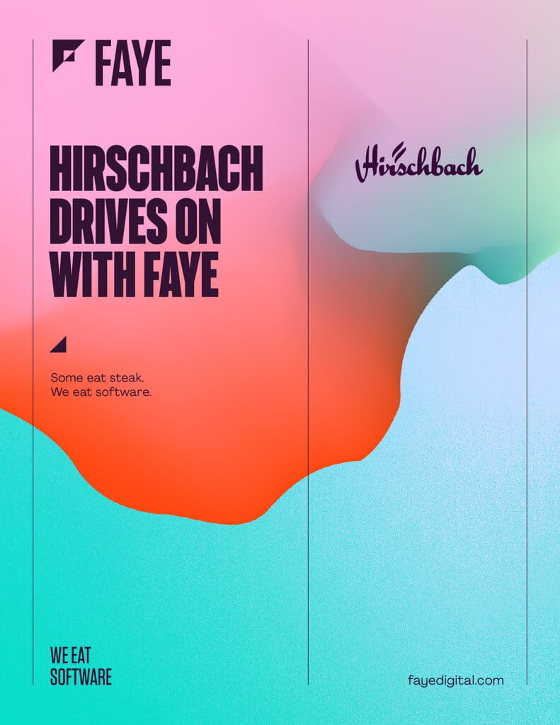 hirschbach case study
