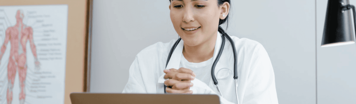 how telehealth helps improve patient satisfaction bi