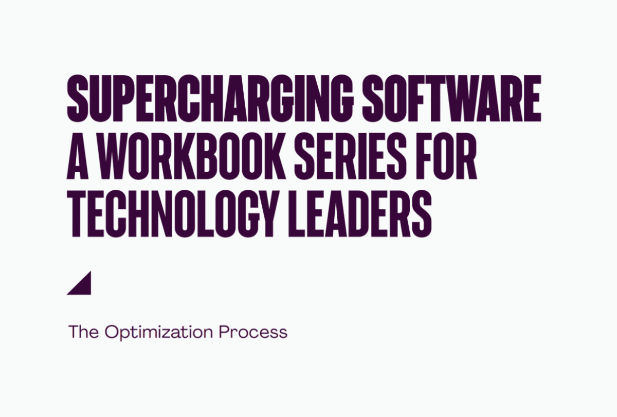 how to optimize technology workbook featured image