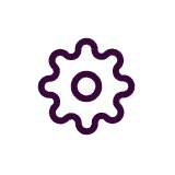 icon gear