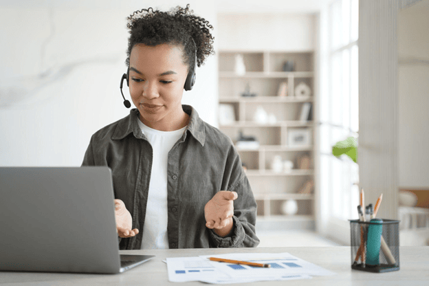 ai for customer experience