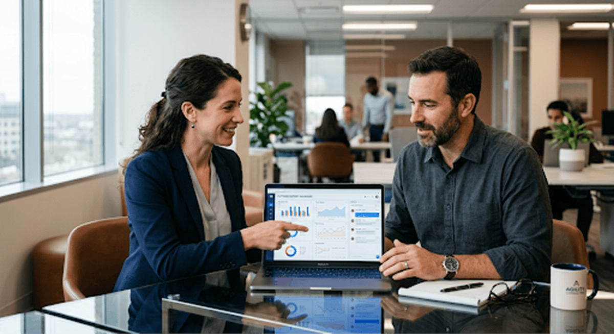Intercom service partners