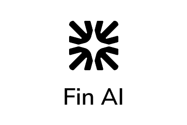 intercom fin ai logo