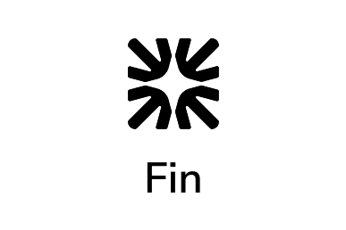 intercom fin logo