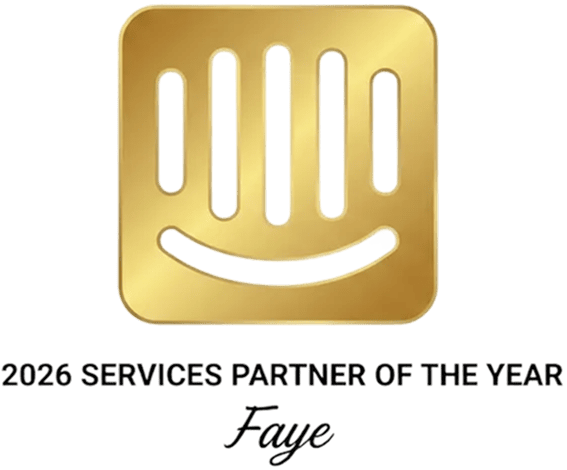 intercom partner of the year faye