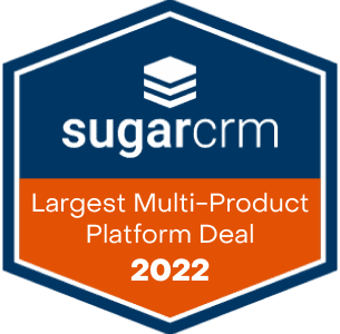 largest multi product platform deal sugar award