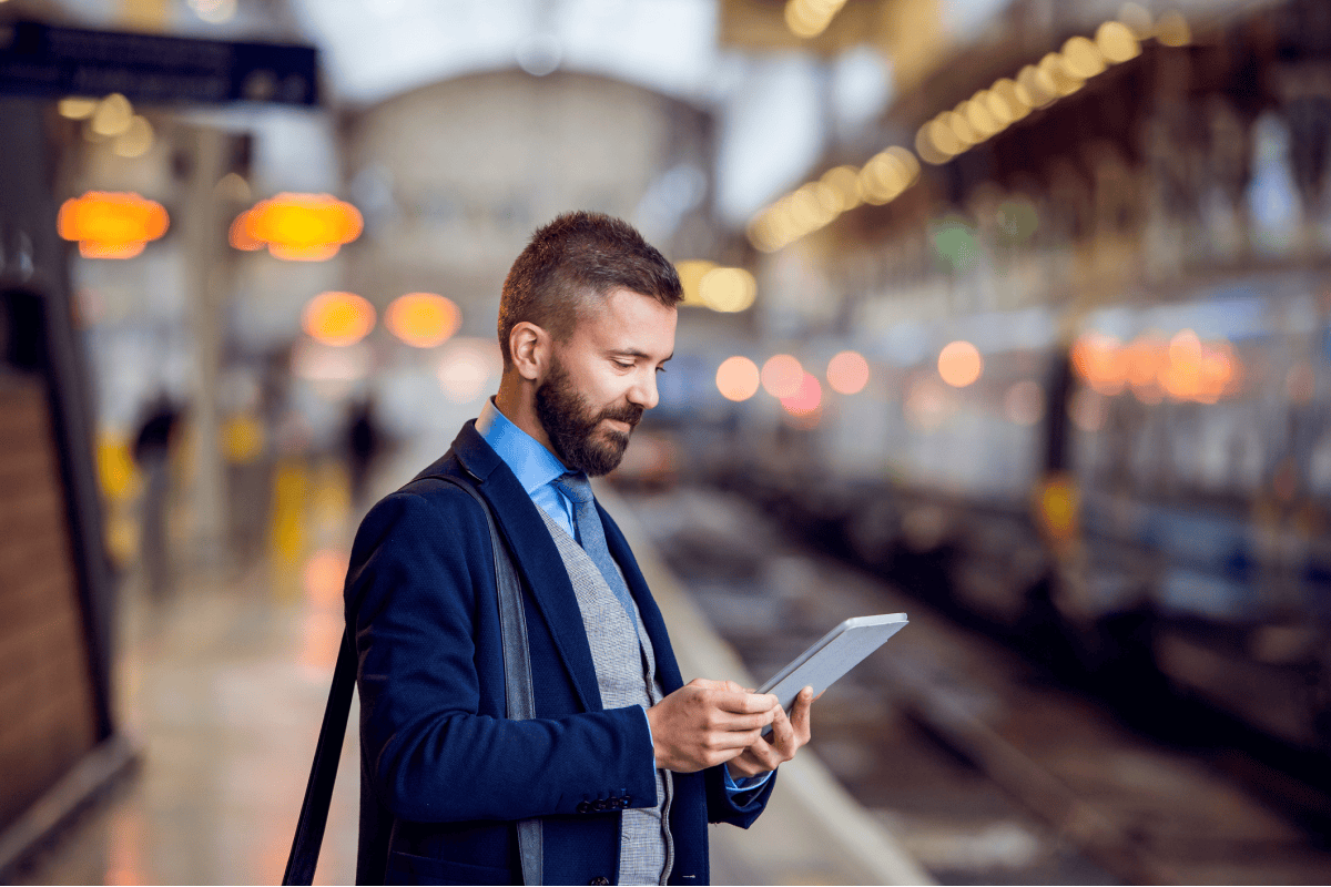 machine learning crm analytics feature image