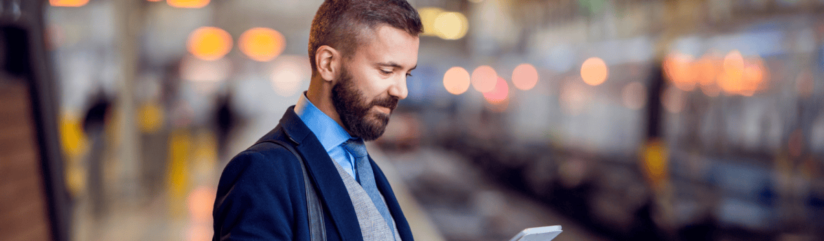 machine learning crm analytics header image