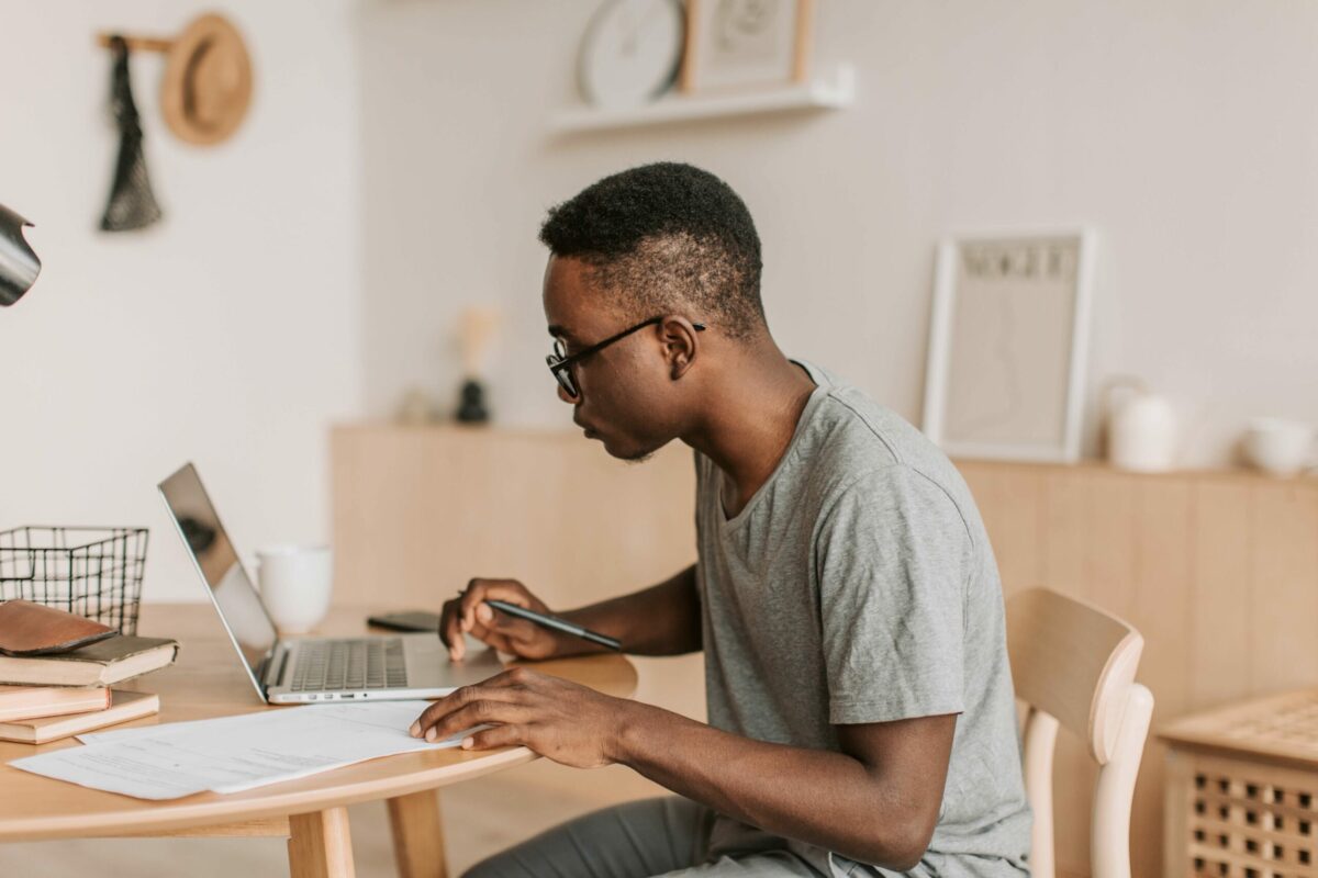 maximize your webinar potential