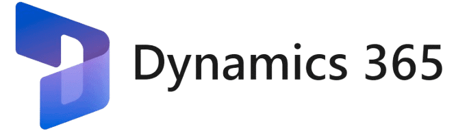 microsoft dynamics 365 logo