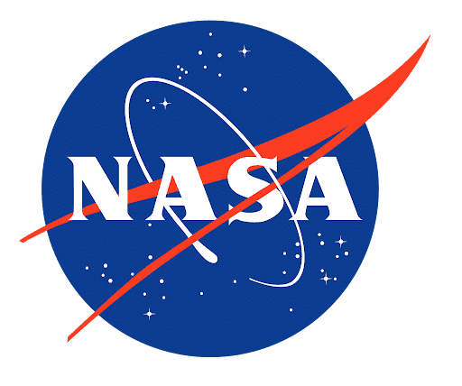 nasa logo