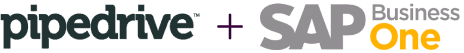 pipedrive sap