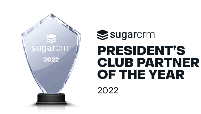 presidents club sugar award