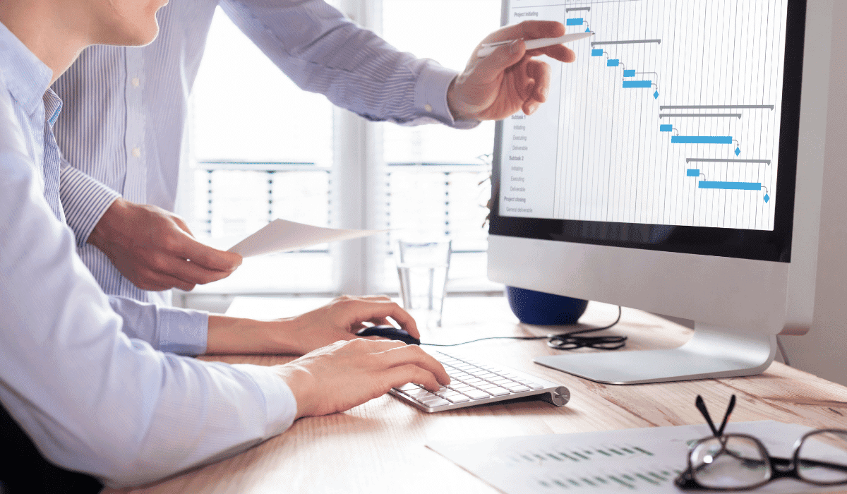 project management