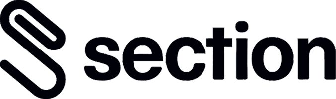 section ai logo