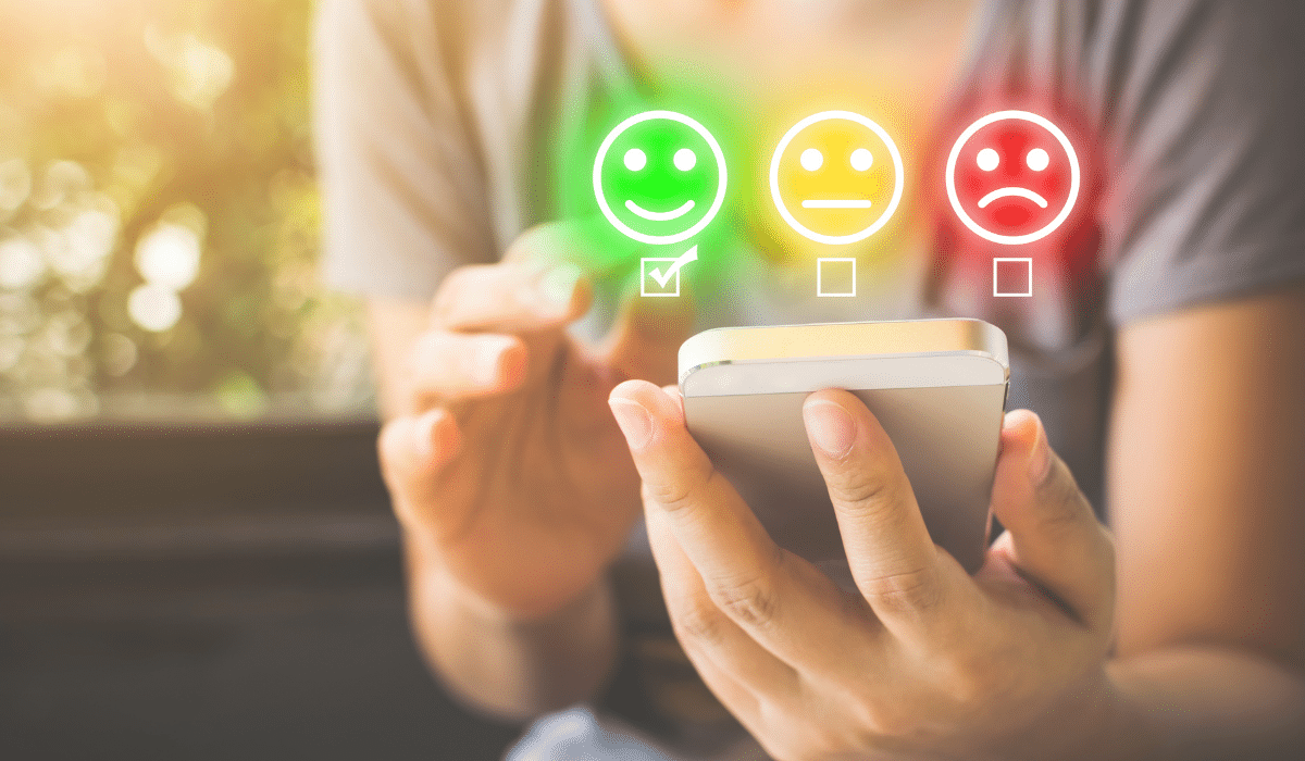 Using Sentiment Analysis to Improve Your Customer Service