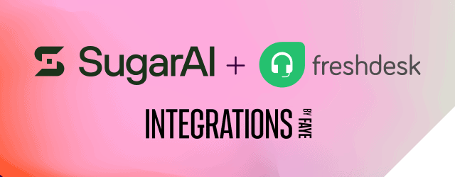 sugar freshdesk integration image