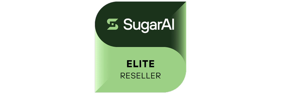 sugar partner badge and awards 2026