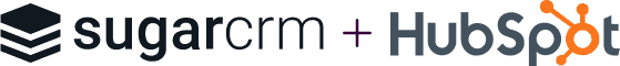 sugarcrm + hubspot