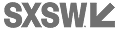 sxsw logoicon gry