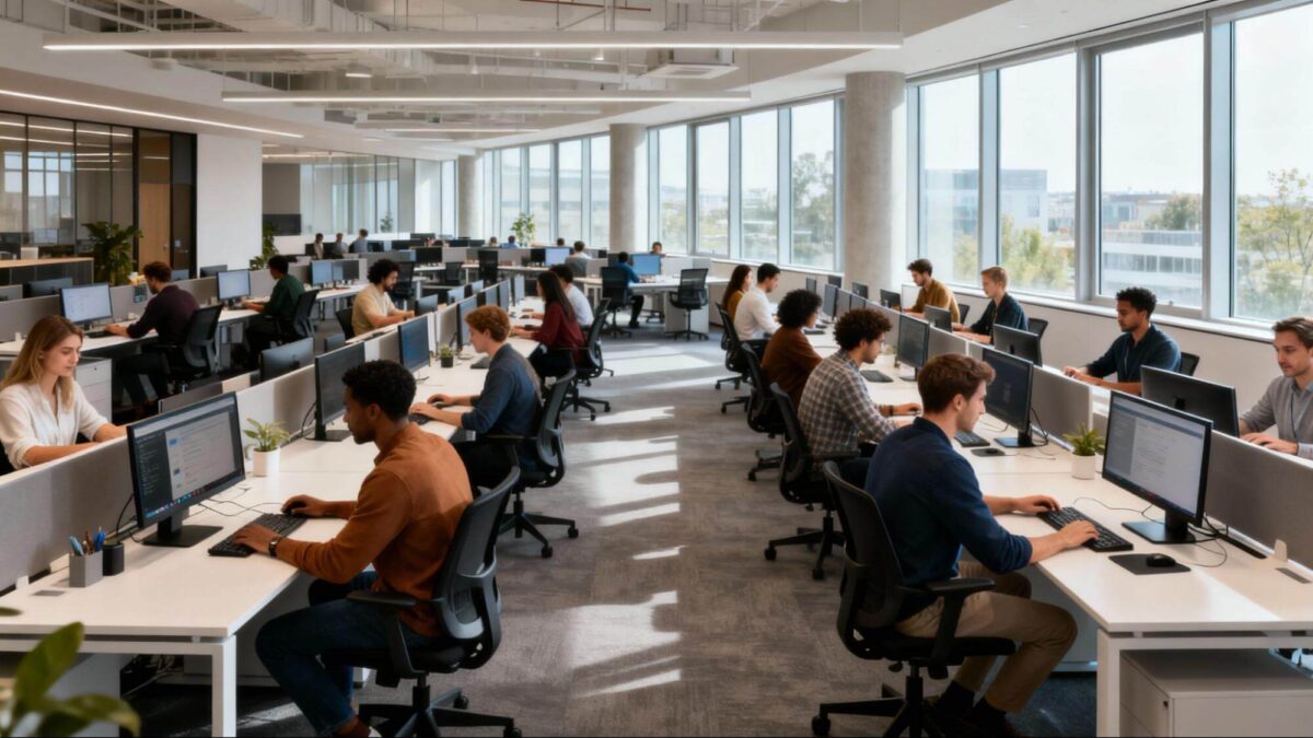 team in need of an ai orchestration platform