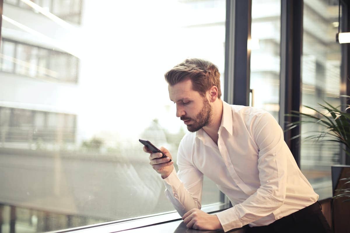 texting in the age of customer experience