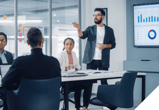 what is a crm consultation