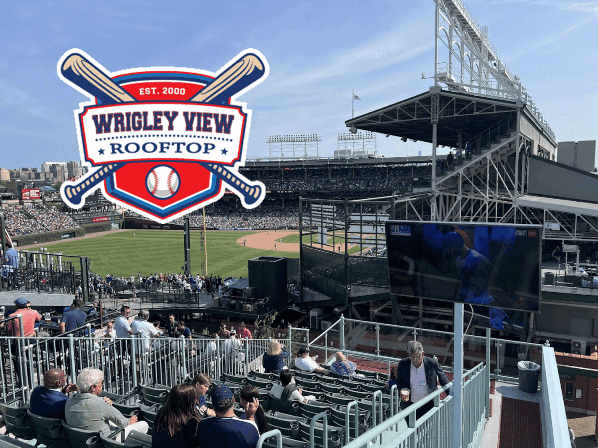 wrigley view rooftop